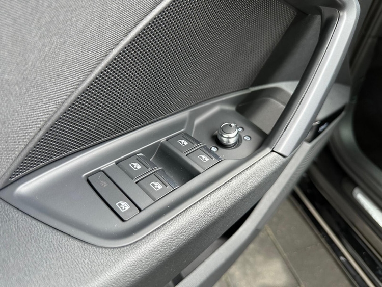Audi A3 Sportback 2024