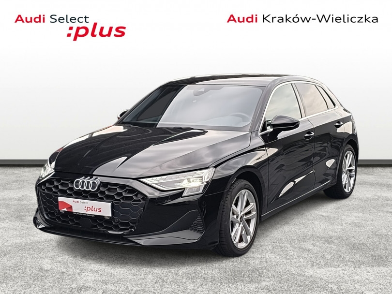 Audi A3 Sportback 2024