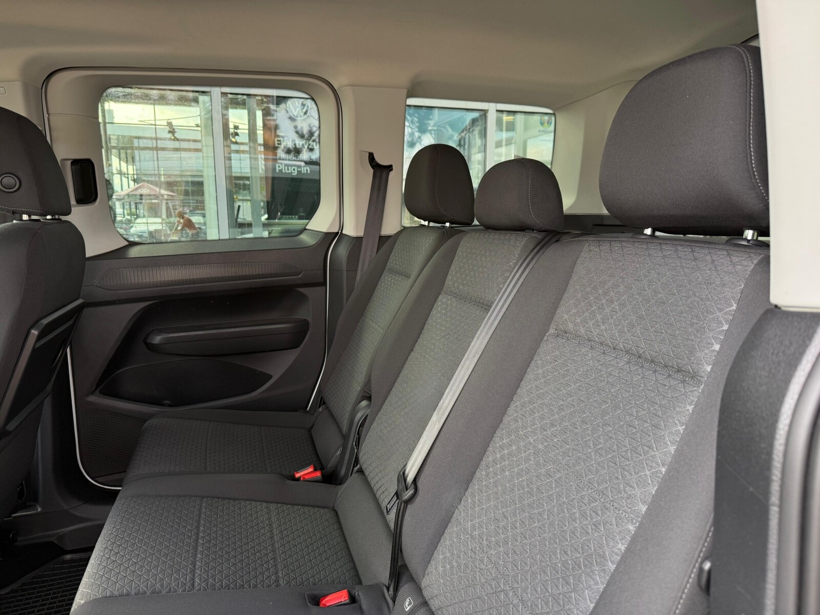 Ford Tourneo Connect