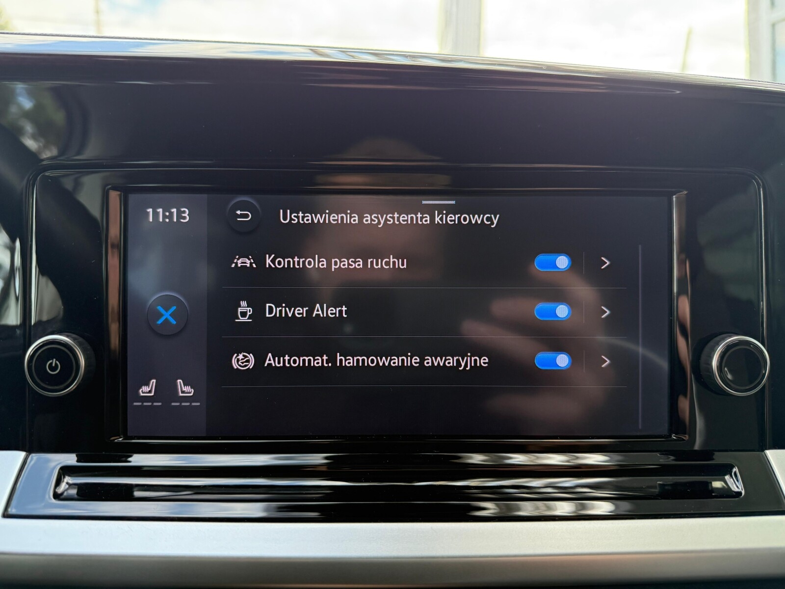 Ford Tourneo Connect