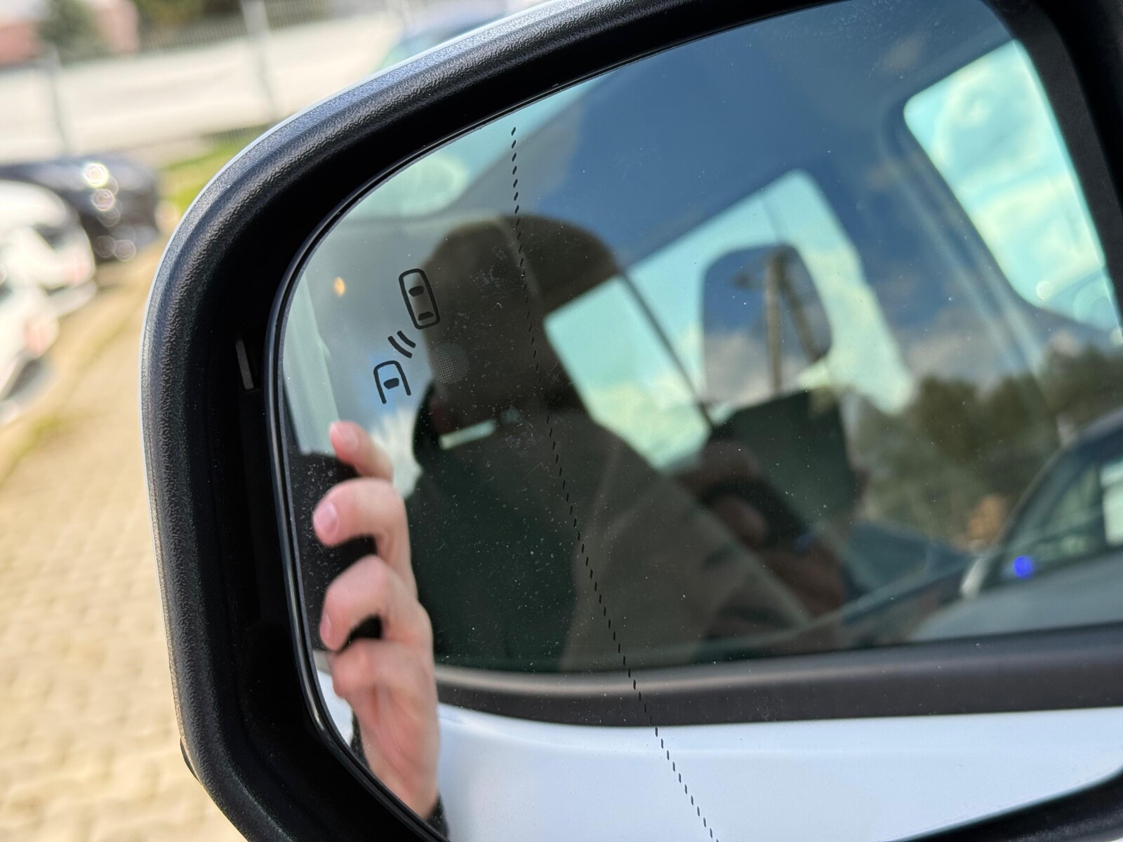 Ford Grand Tourneo Connect