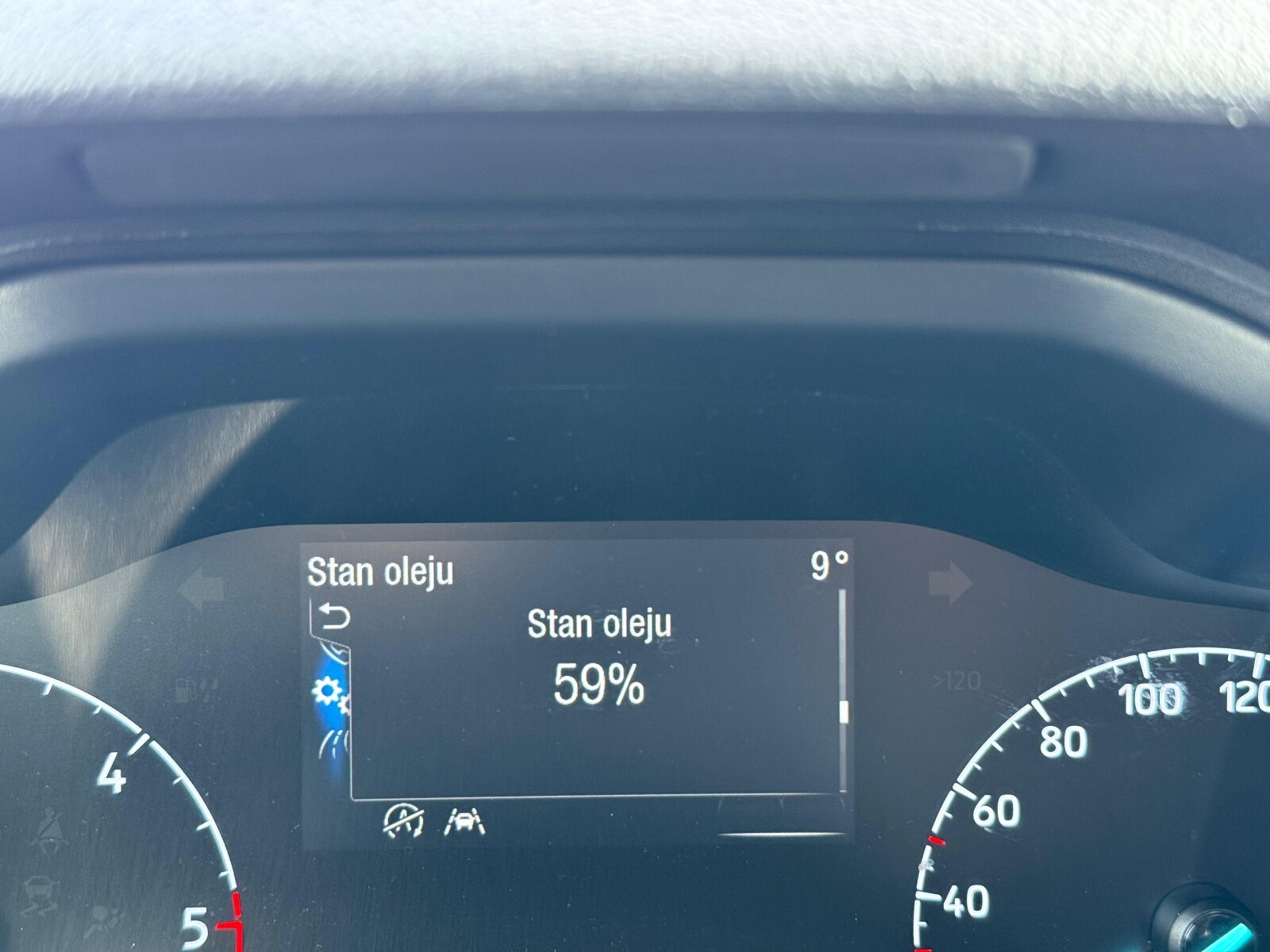 Ford Grand Tourneo Connect