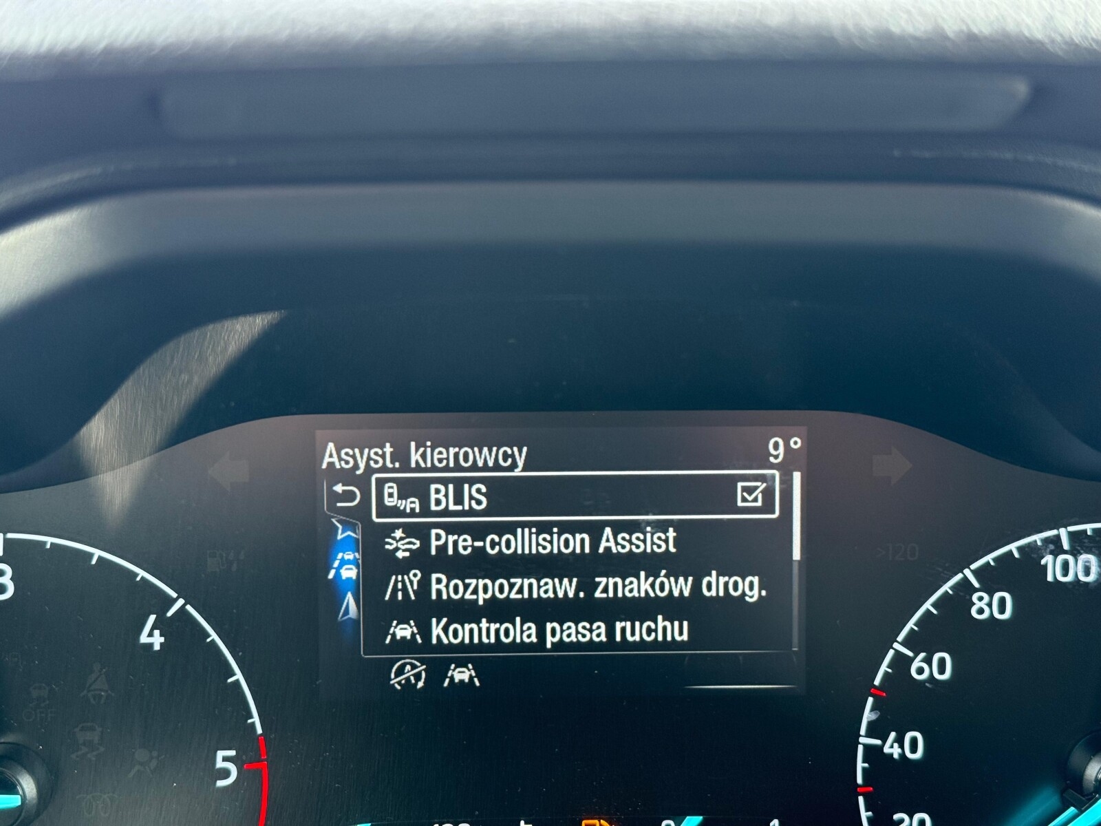 Ford Grand Tourneo Connect