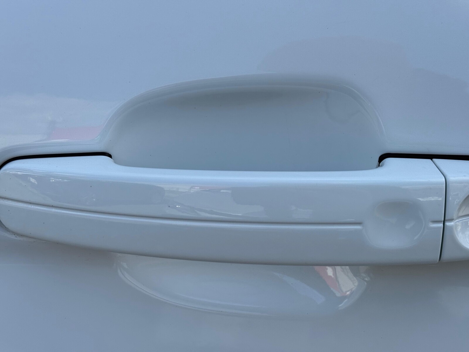 Ford Grand Tourneo Connect