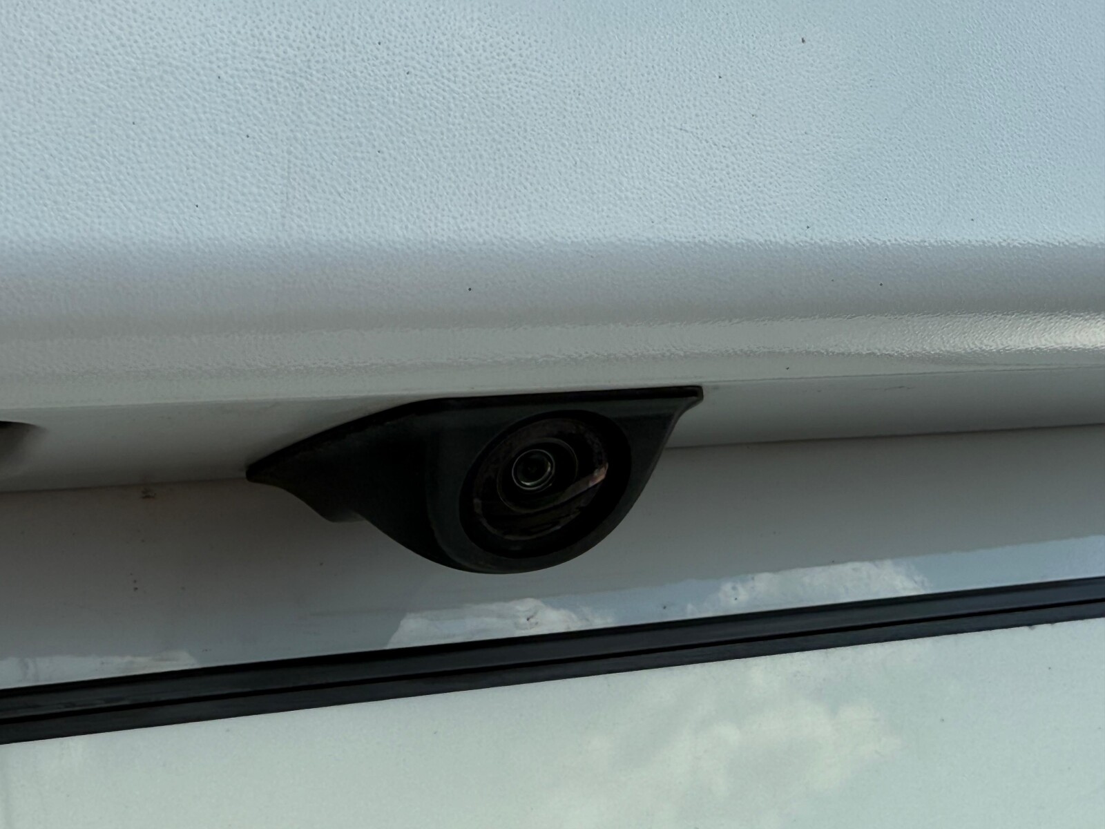 Ford Grand Tourneo Connect