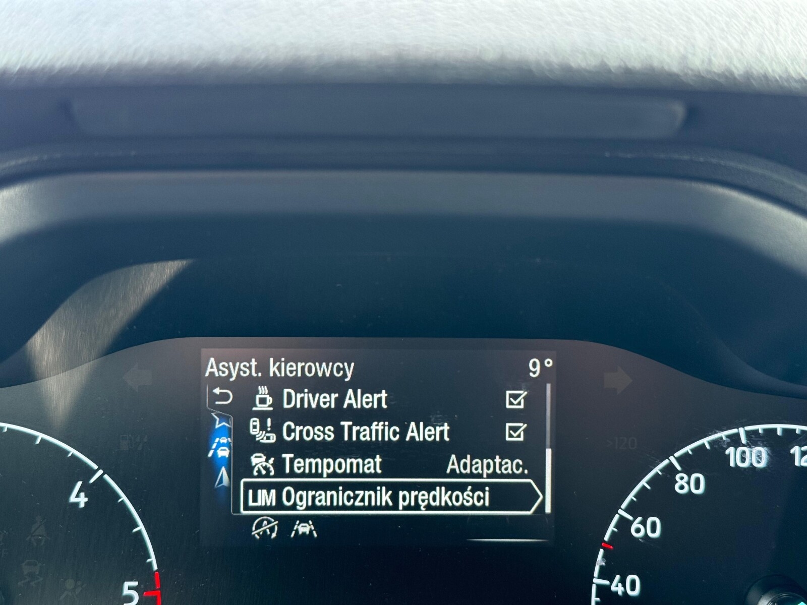 Ford Grand Tourneo Connect