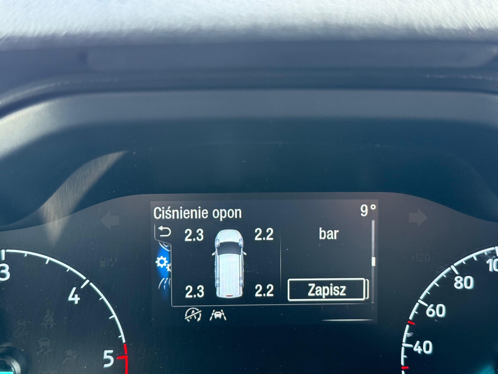 Ford Grand Tourneo Connect