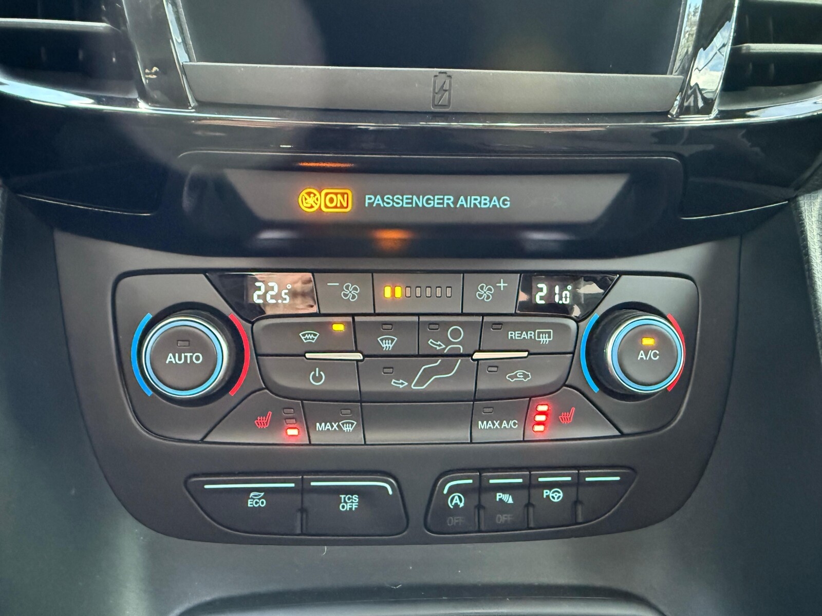 Ford Grand Tourneo Connect