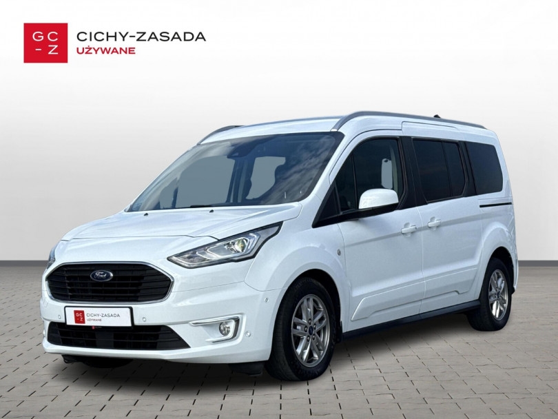 Ford Grand Tourneo Connect 2021