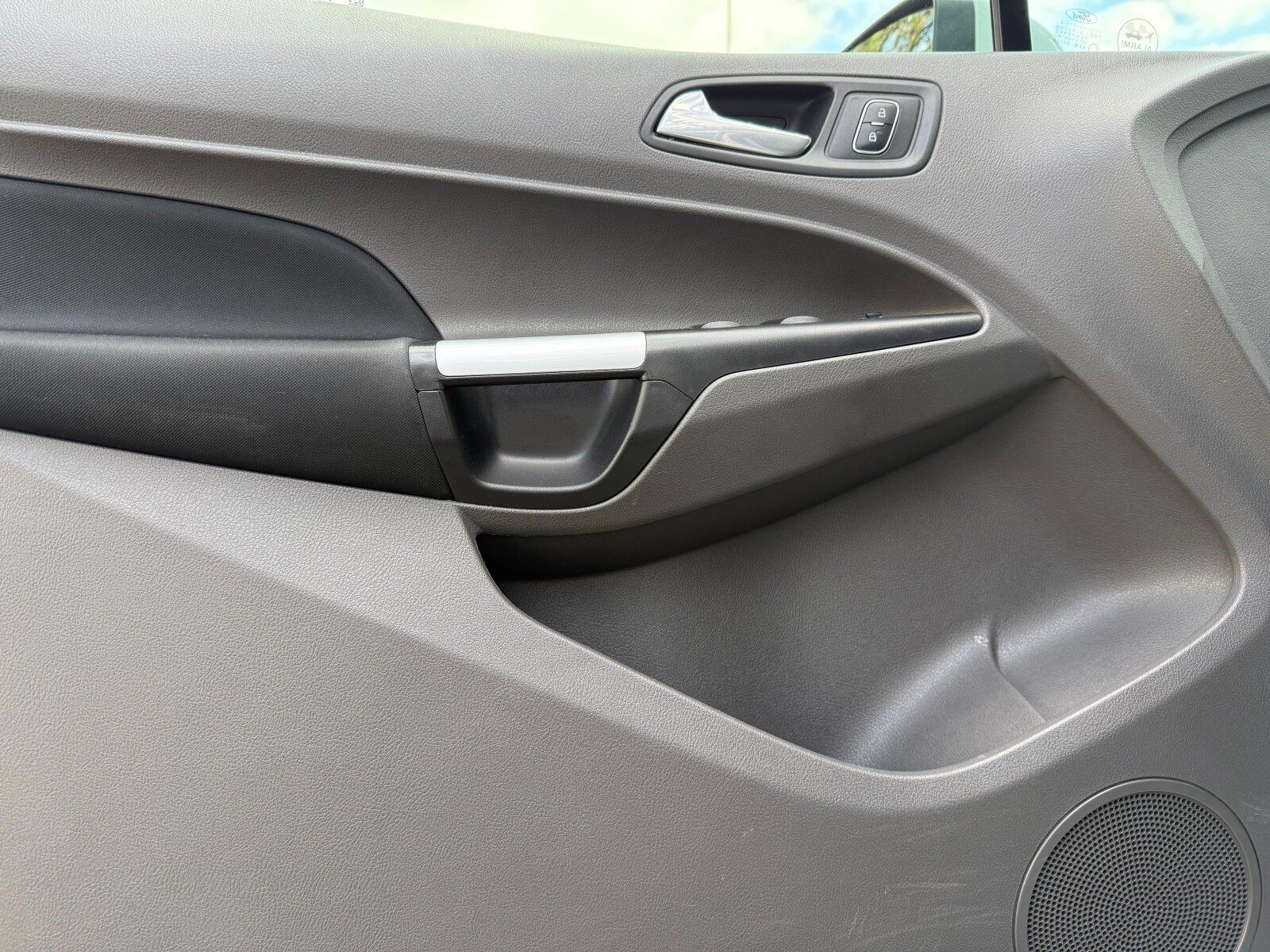 Ford Grand Tourneo Connect
