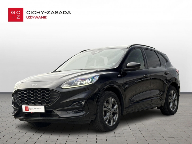 Ford Kuga 2022