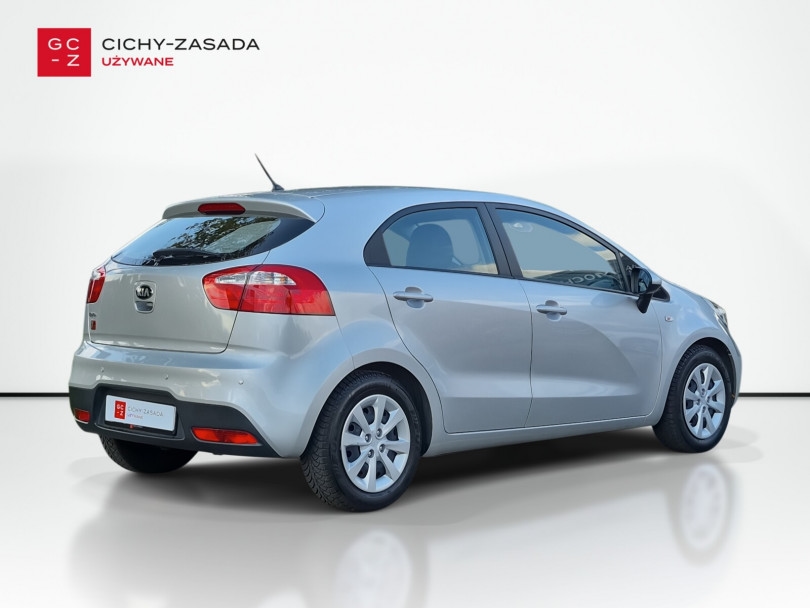 Kia Rio 2014