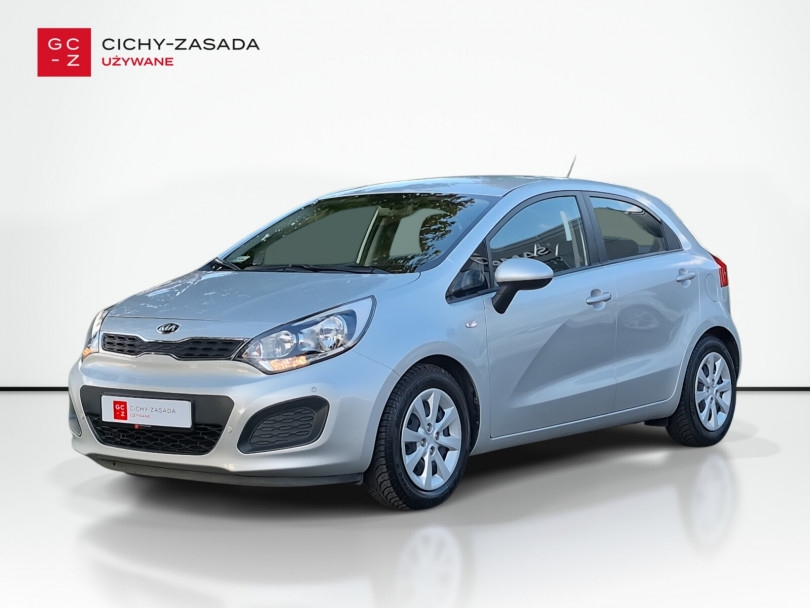 Kia Rio 2014
