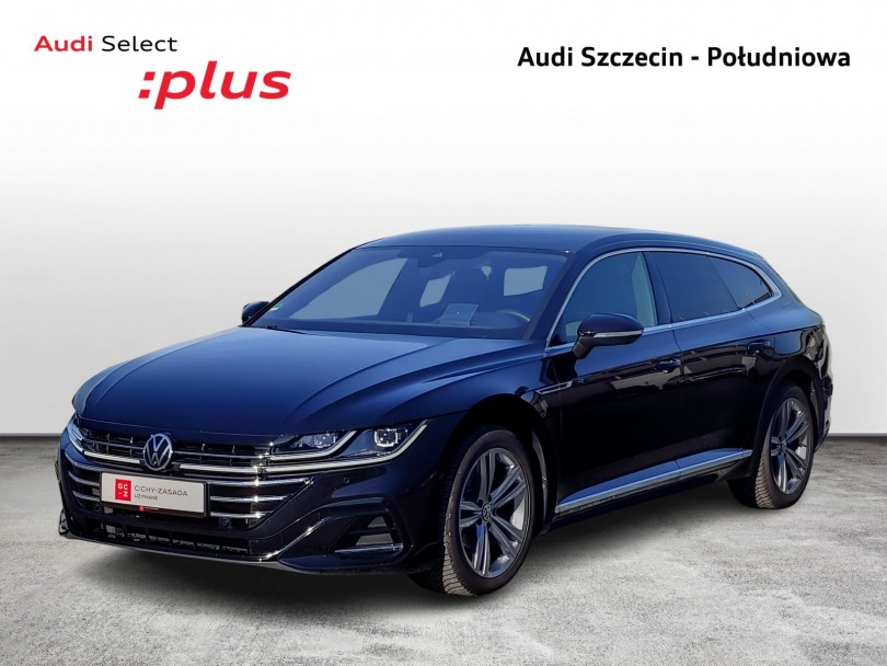 Volkswagen Arteon 2022