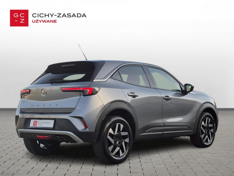 Opel Mokka 2023