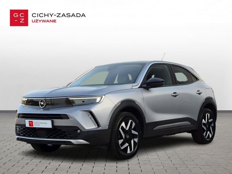 Opel Mokka 2023