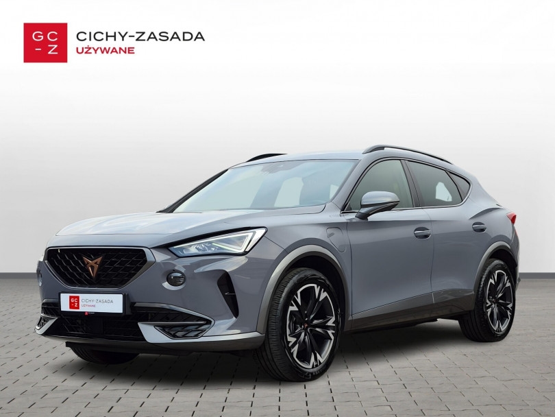 Cupra Formentor 2023