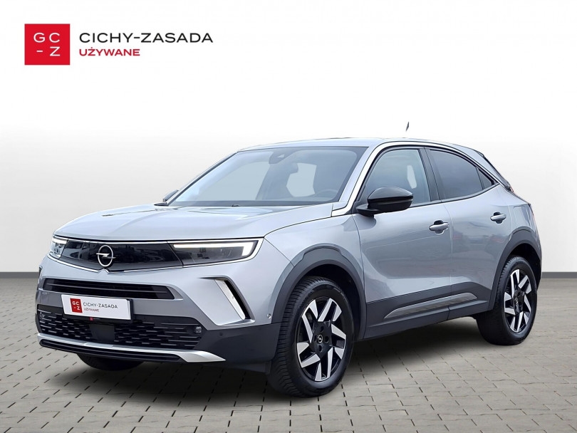 Opel Mokka 2023