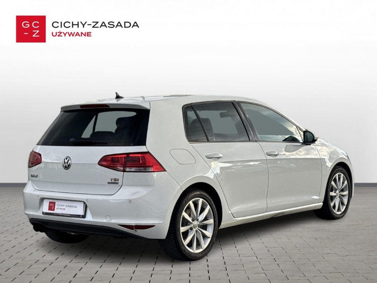 Volkswagen Golf 2014