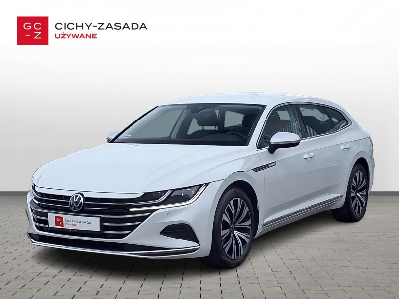 Volkswagen Arteon Shooting Brake 2022