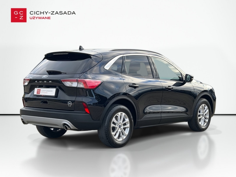 Ford Kuga 2022