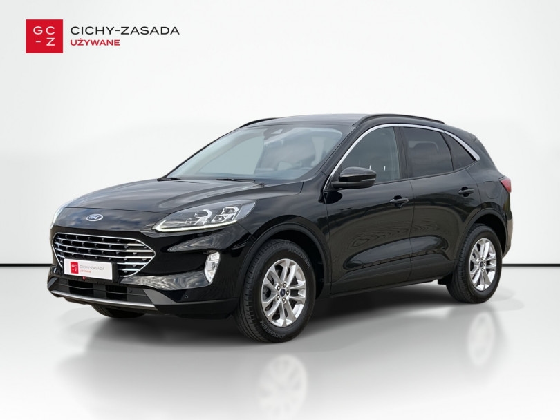 Ford Kuga 2022