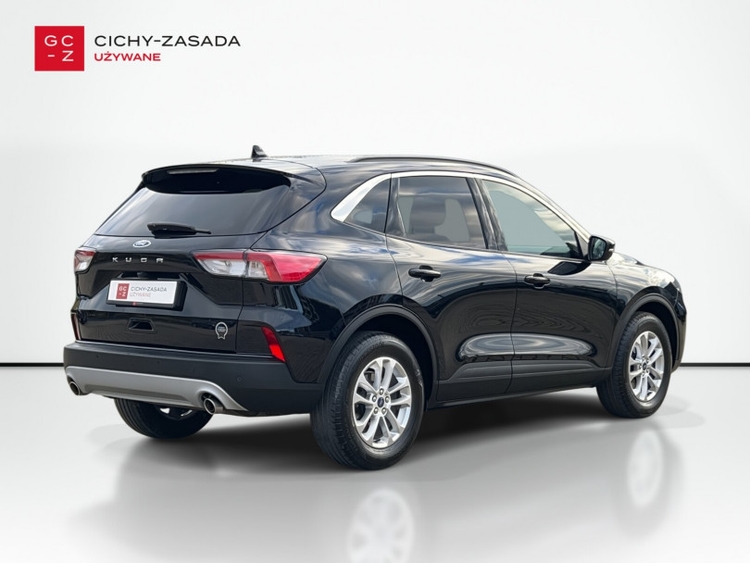Ford Kuga 2022