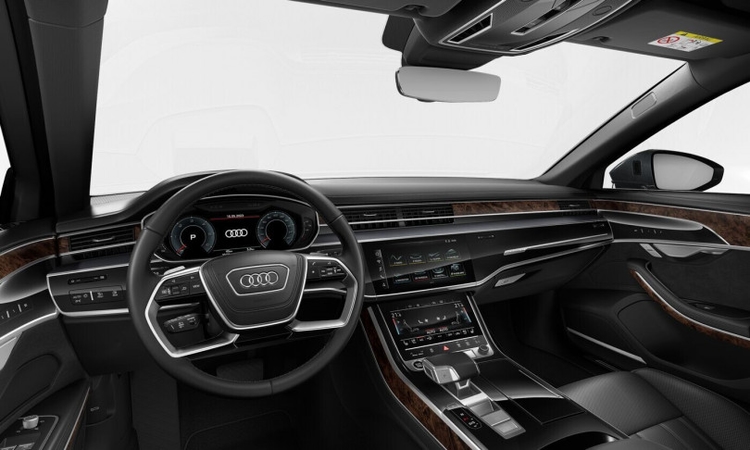 Audi A8 2024
