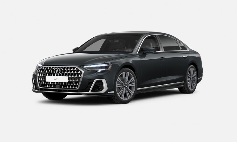 Audi A8 2024