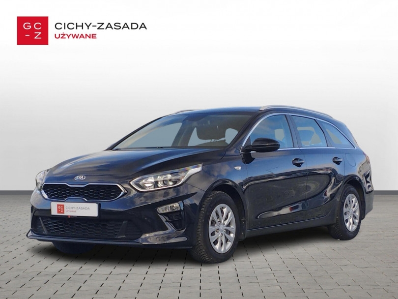 Kia Ceed 2019