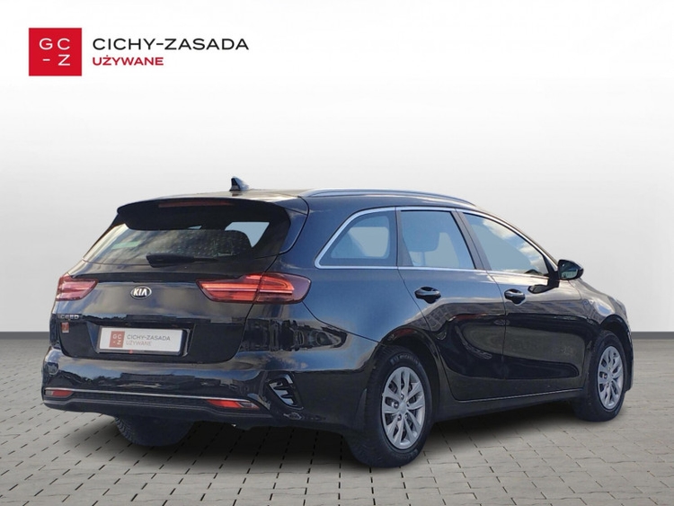 Kia Ceed 2019