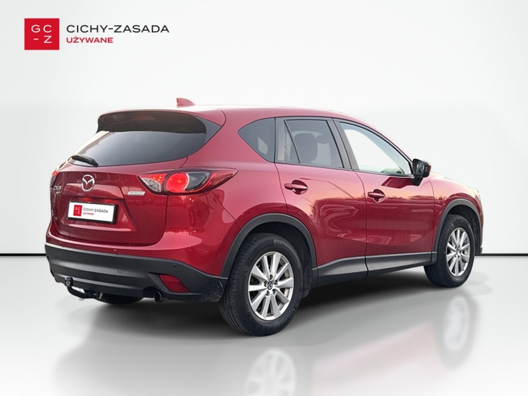 Mazda CX-5 2013