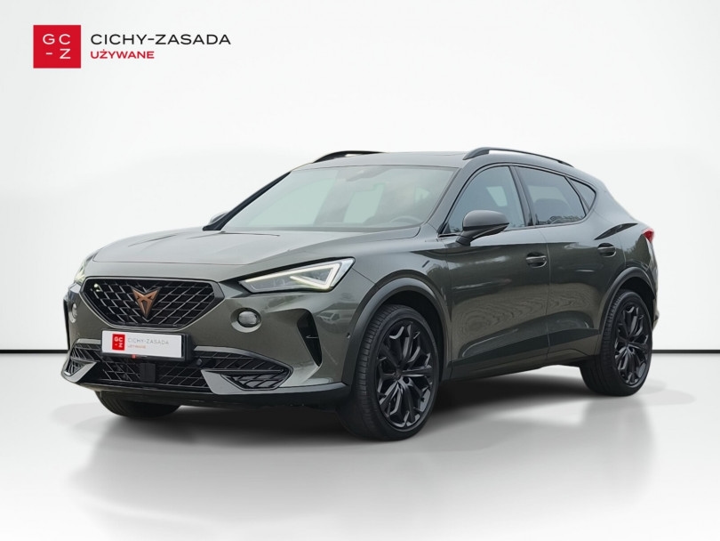 Cupra Formentor 2023