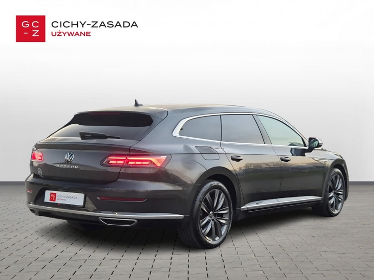 Volkswagen Arteon Shooting Brake 2022