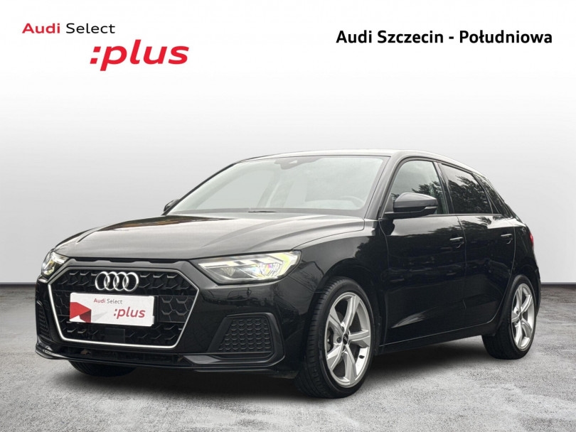 Audi A1 Sportback 2021