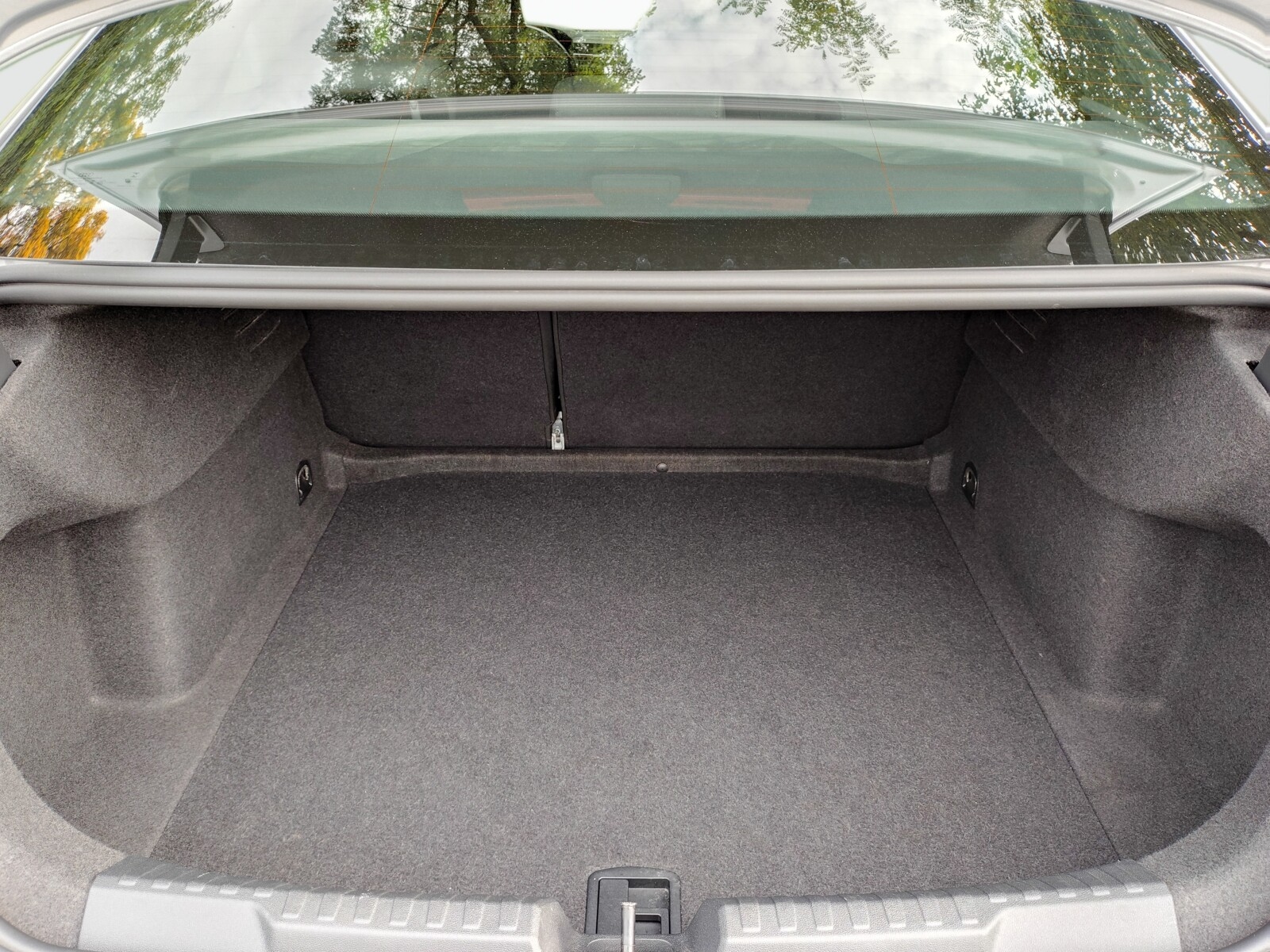 Audi A3 Limousine