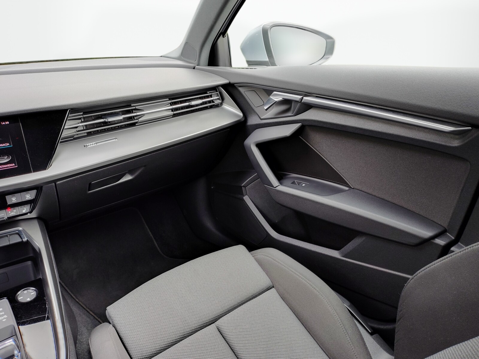 Audi A3 Limousine