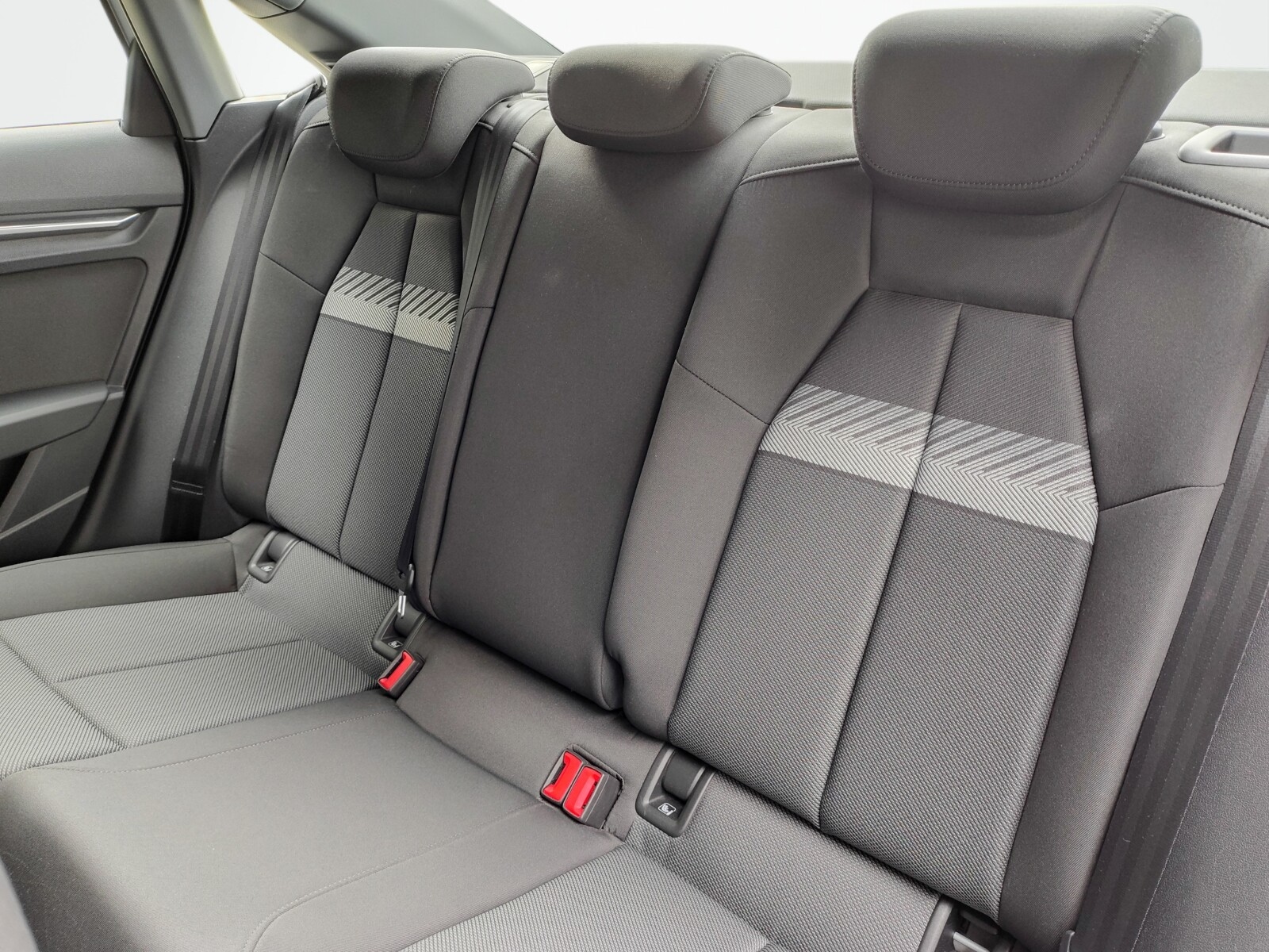 Audi A3 Limousine