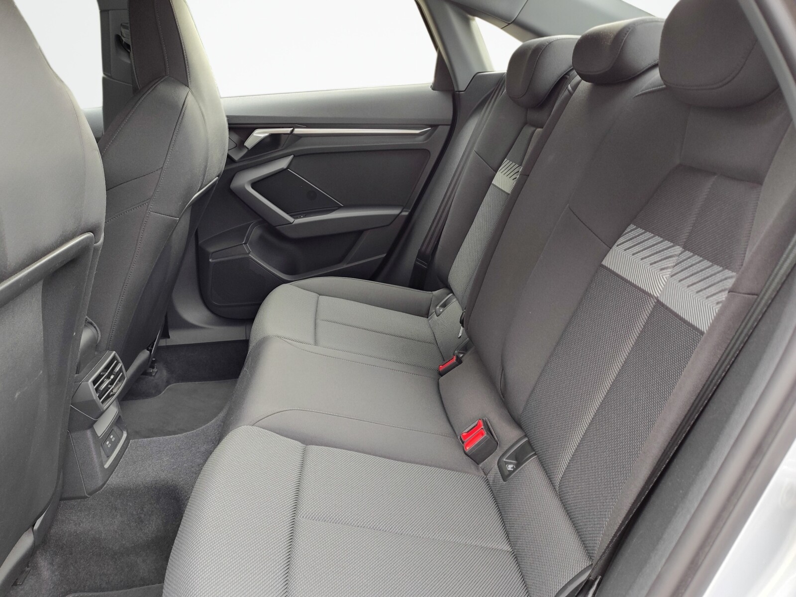 Audi A3 Limousine