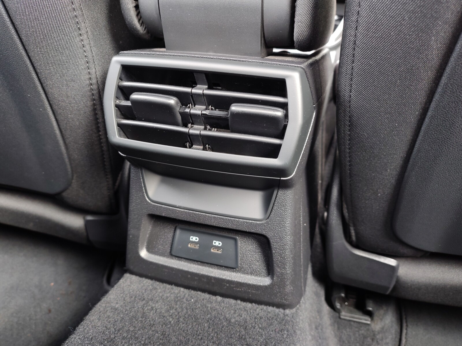 Audi A3 Limousine