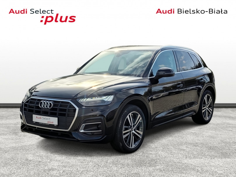 Audi Q5 2022