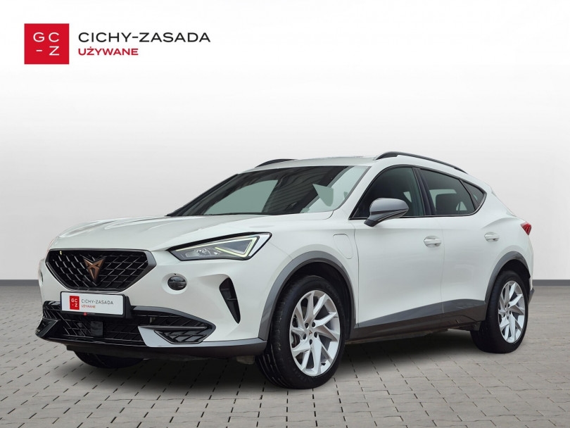 Cupra Formentor 2023