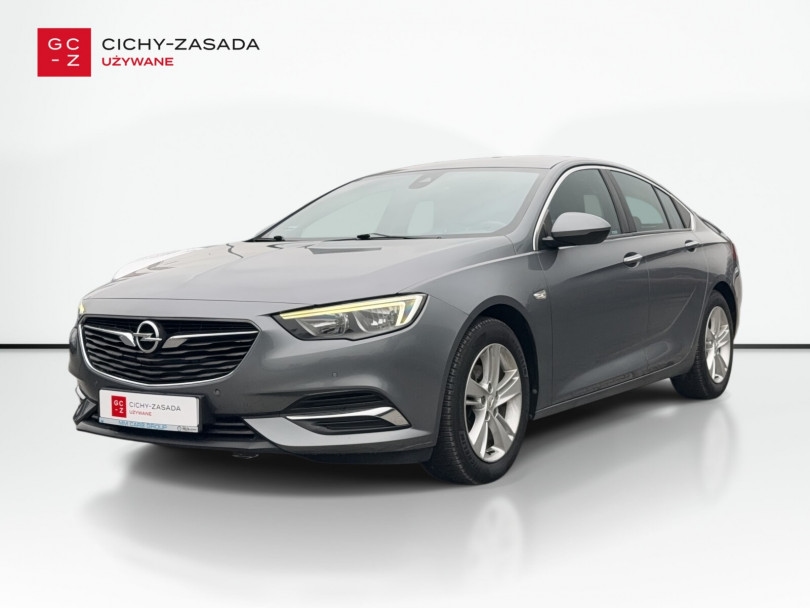 Opel Insignia 2017