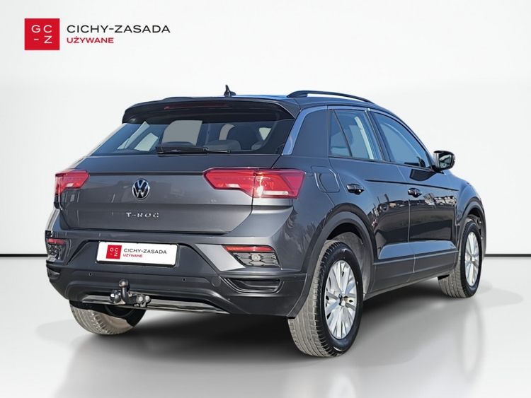 Volkswagen T-Roc 2020