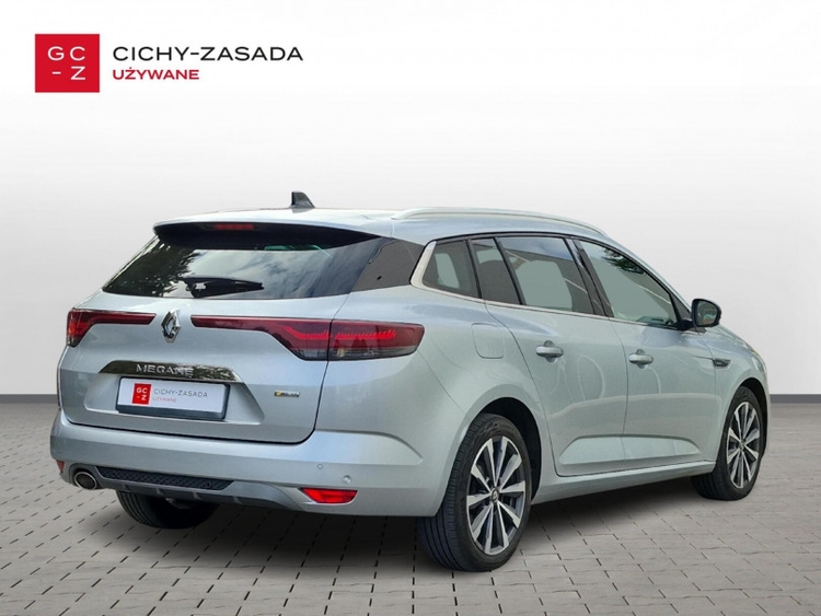 Renault Megane 2022