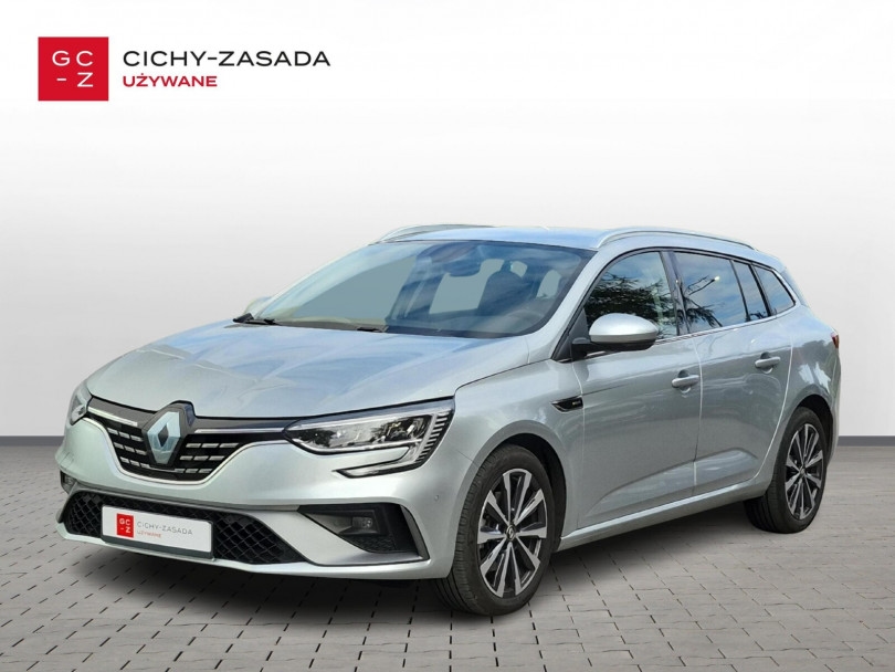 Renault Megane 2022