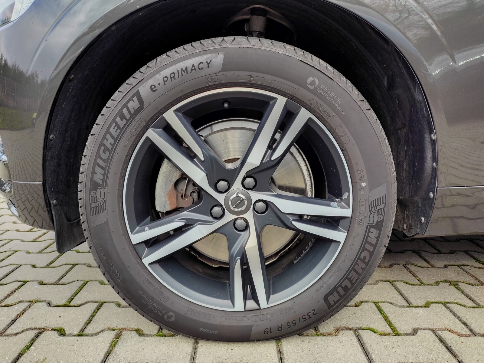 Volvo XC 60