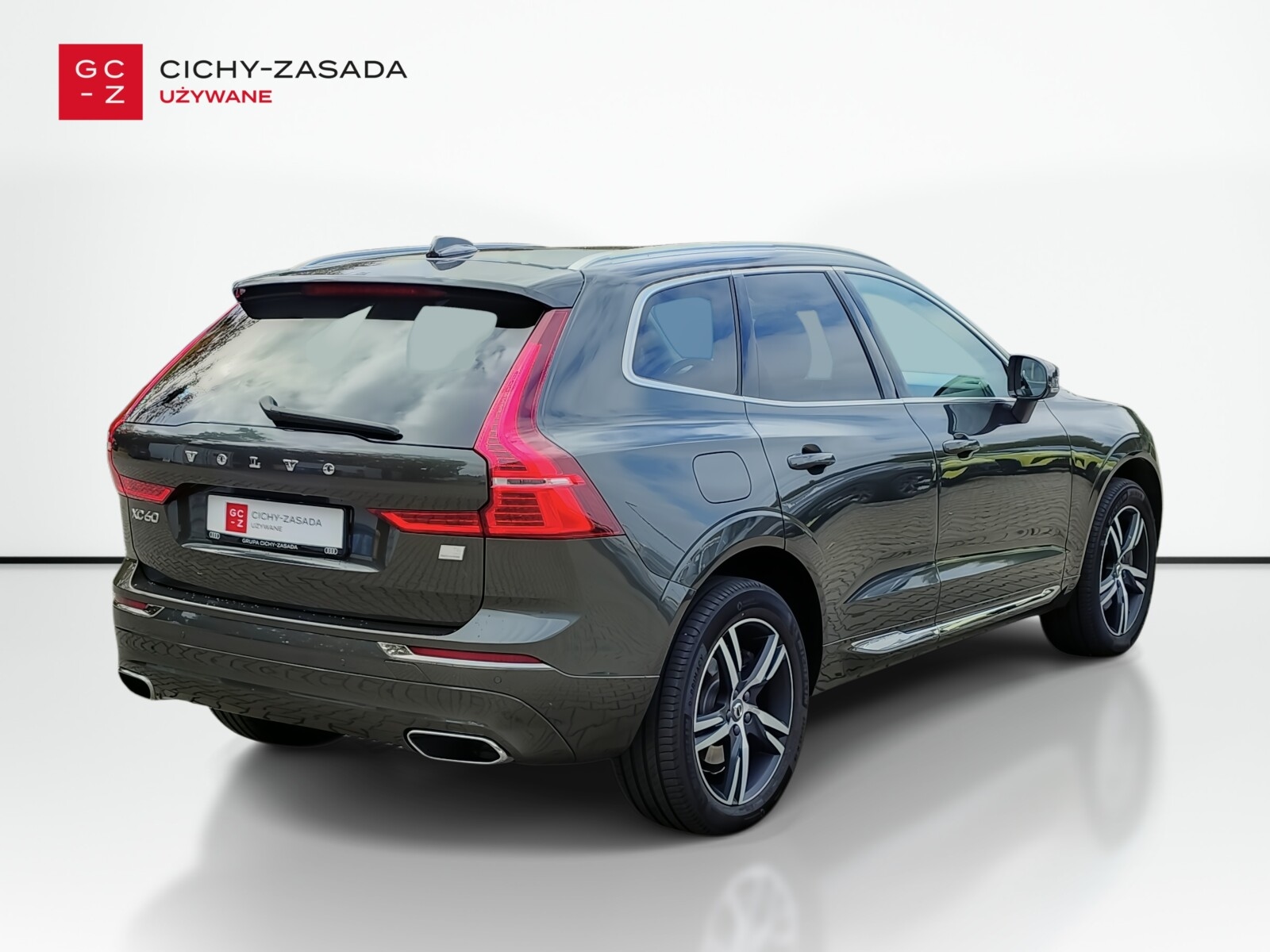 Volvo XC 60