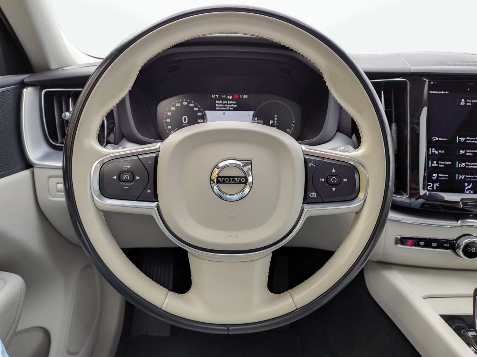 Volvo XC 60