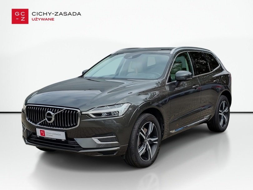 Volvo XC 60 2020